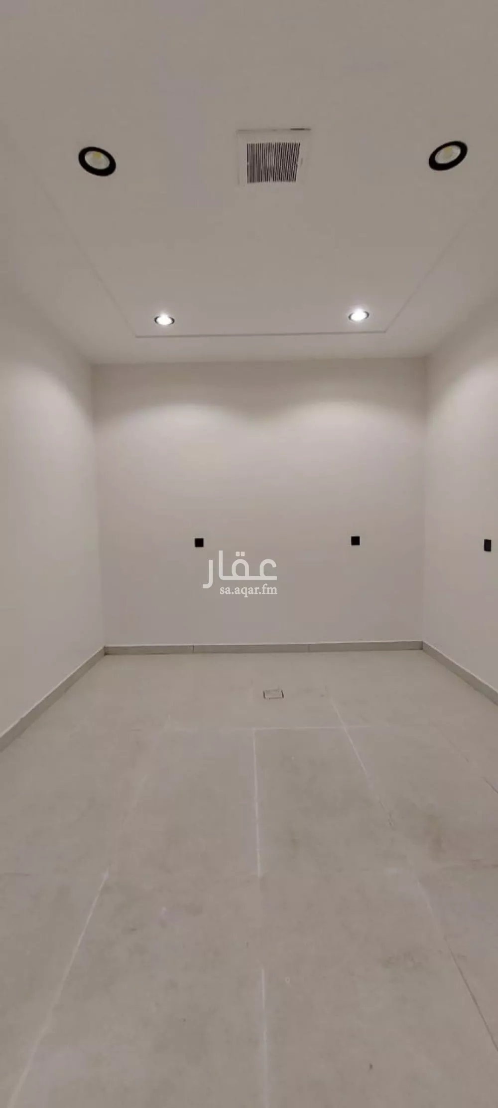 دور 4 غرف في عكاظ 2