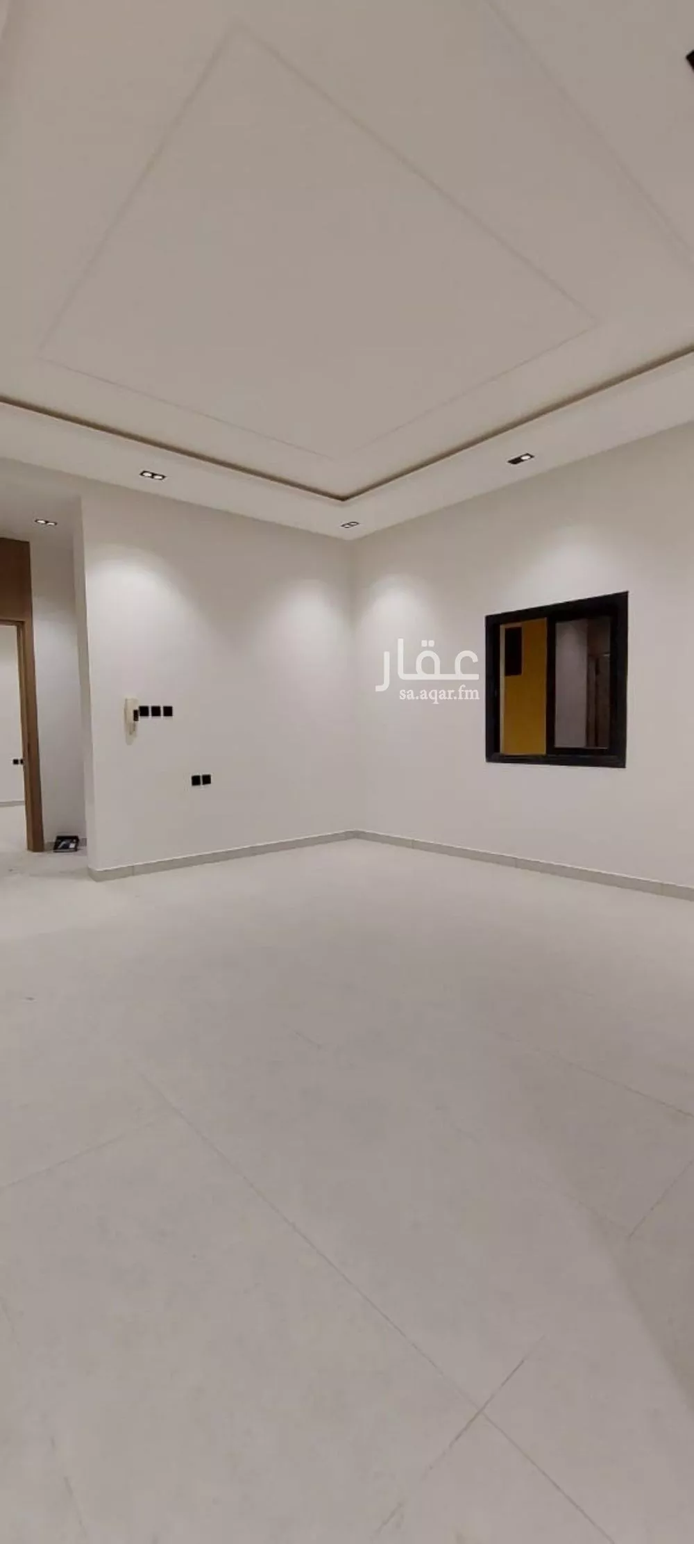 دور 4 غرف في عكاظ 17