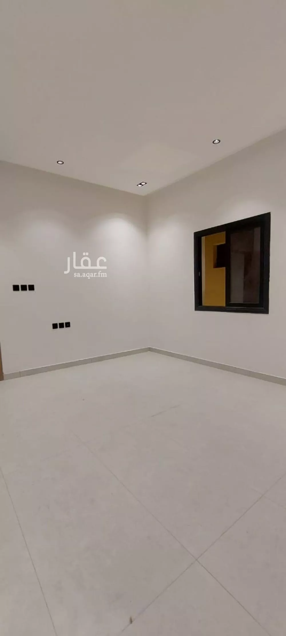 دور 4 غرف في عكاظ 18