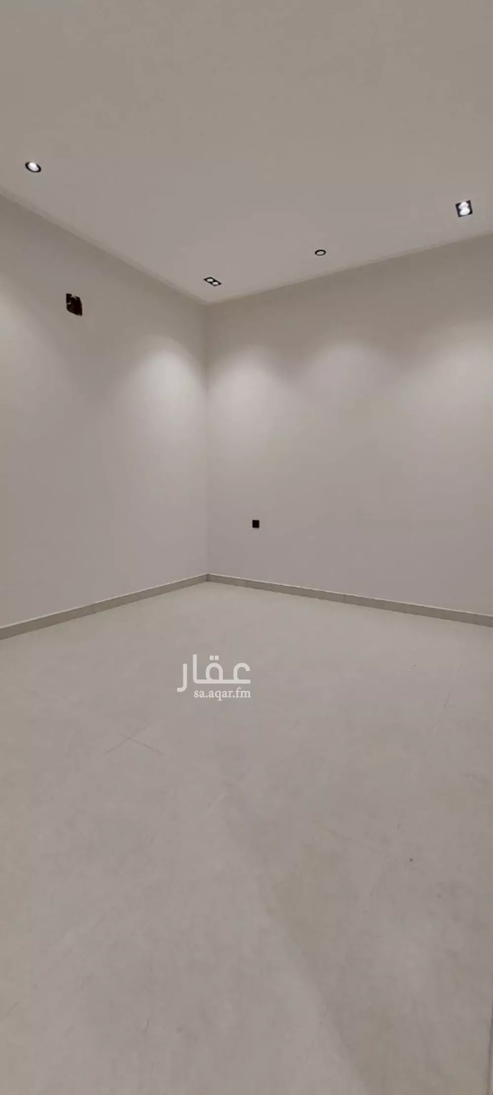 دور 4 غرف في عكاظ 7