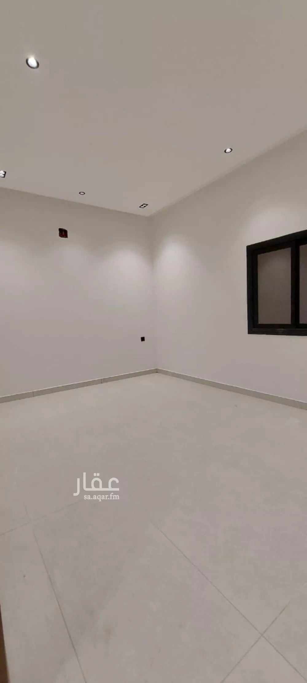 دور 4 غرف في عكاظ 8