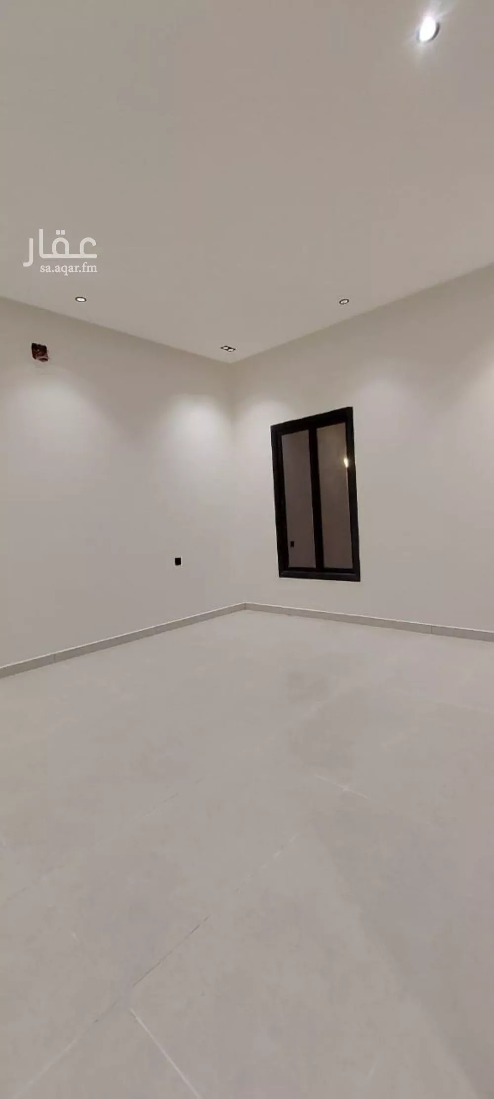 دور 4 غرف في عكاظ 9