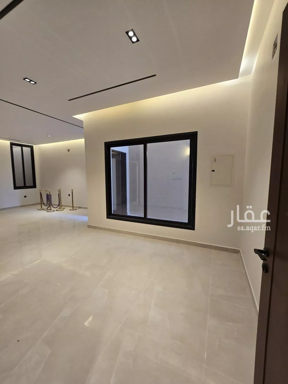 دور 5 غرف في عكاظ 7