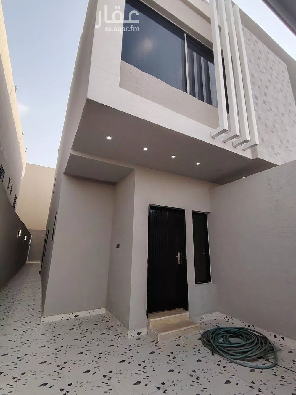 5 bedroom floor in Badr 11