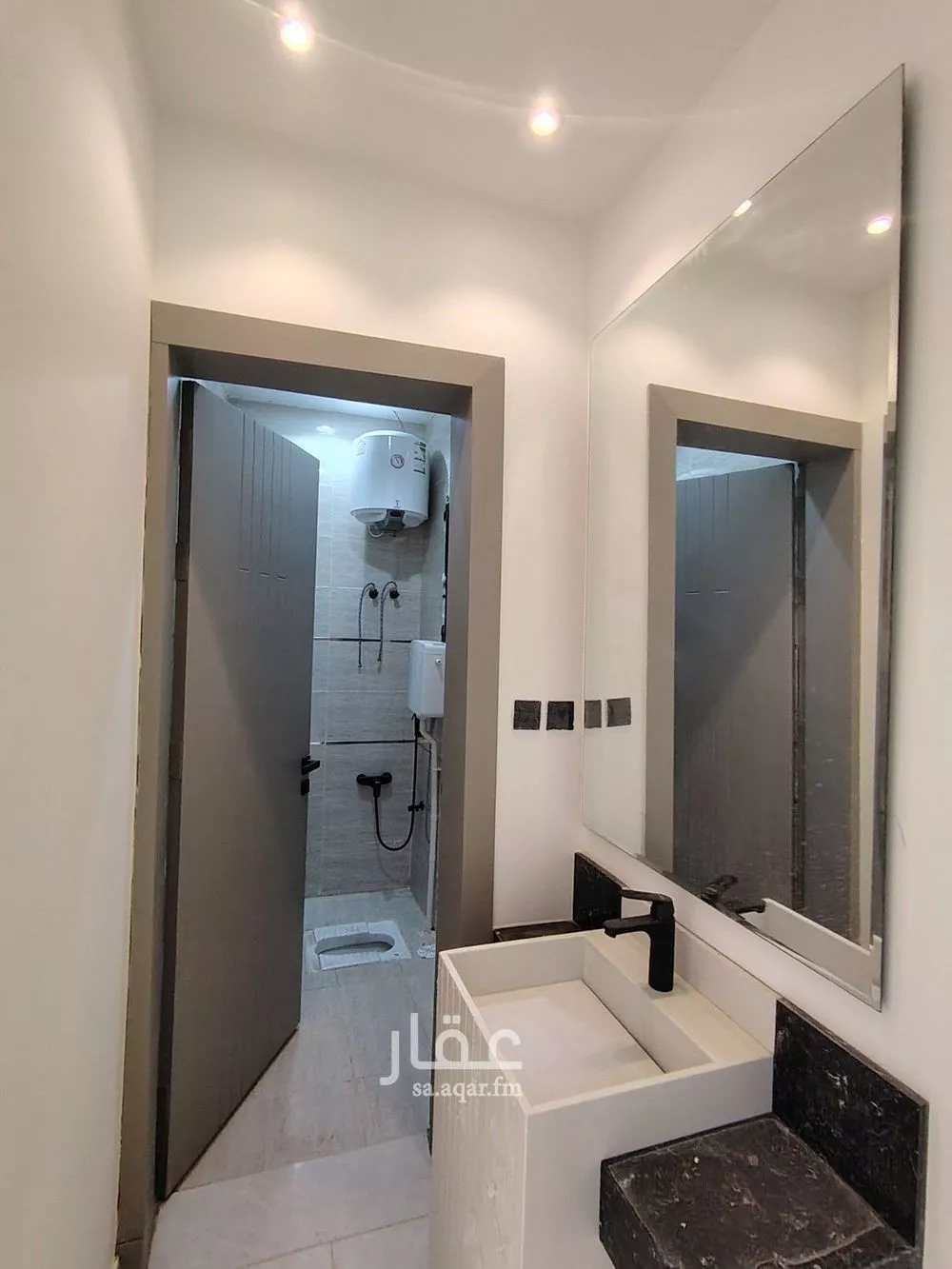 5 bedroom floor in Badr 12