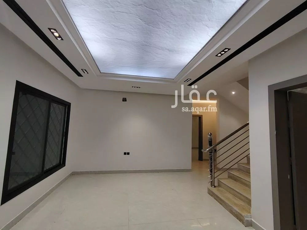 5 bedroom floor in Badr 17