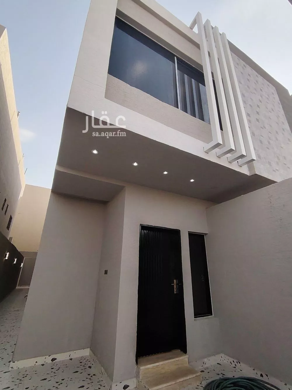 5 bedroom floor in Badr 9