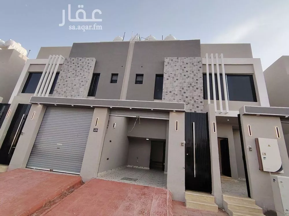 5 bedroom floor in Badr 10