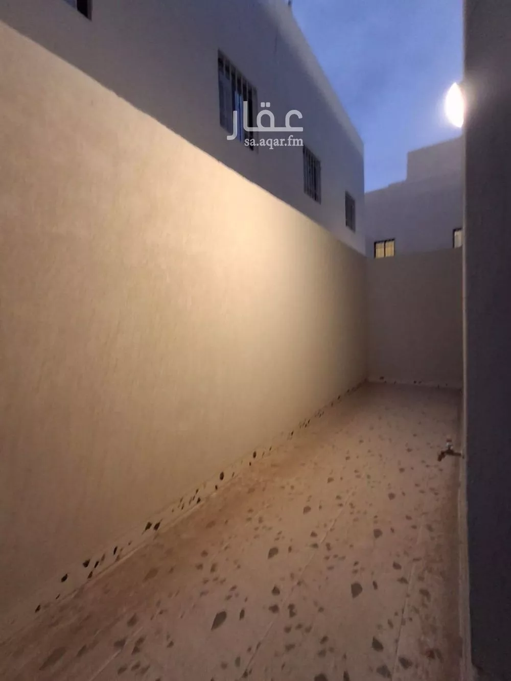 دور 5 غرف في بدر 7