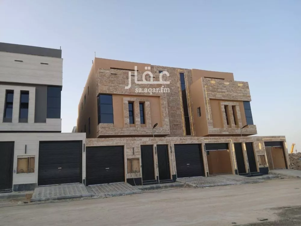 دور 5 غرف في طويق 3
