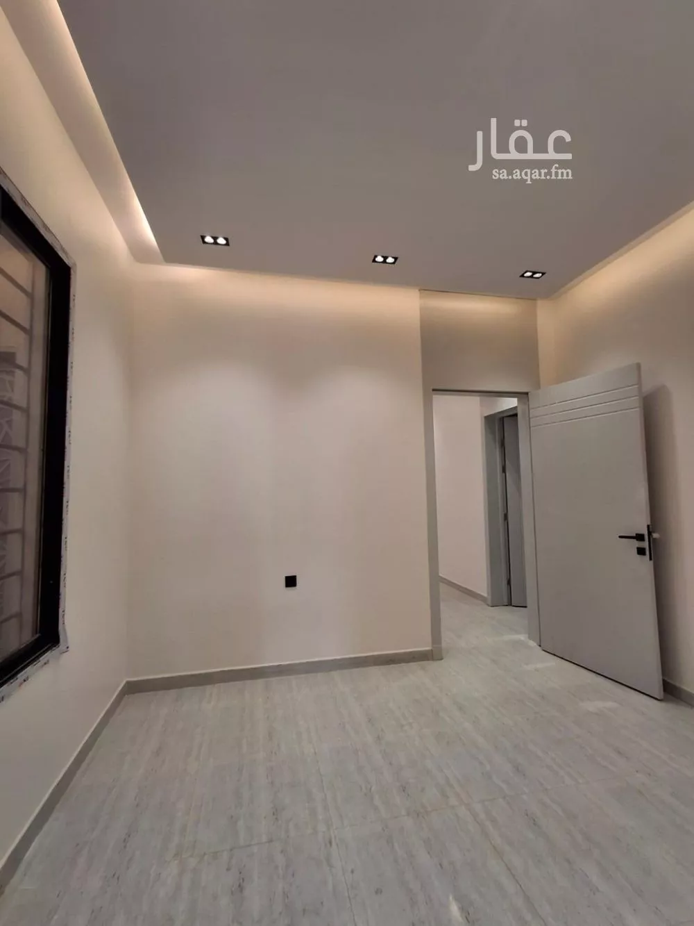 دور 5 غرف في بدر 8