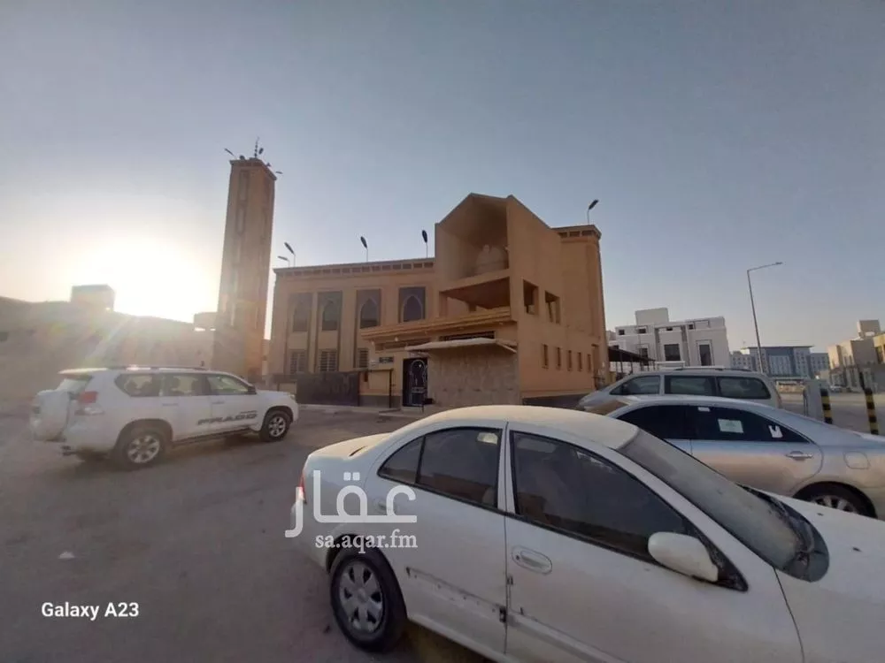 دور 3 غرف في طويق 6