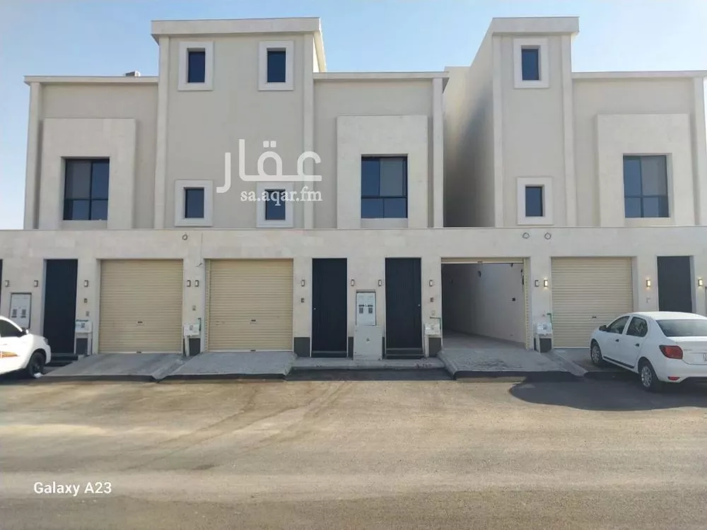دور 3 غرف في ظهرة نمار 2