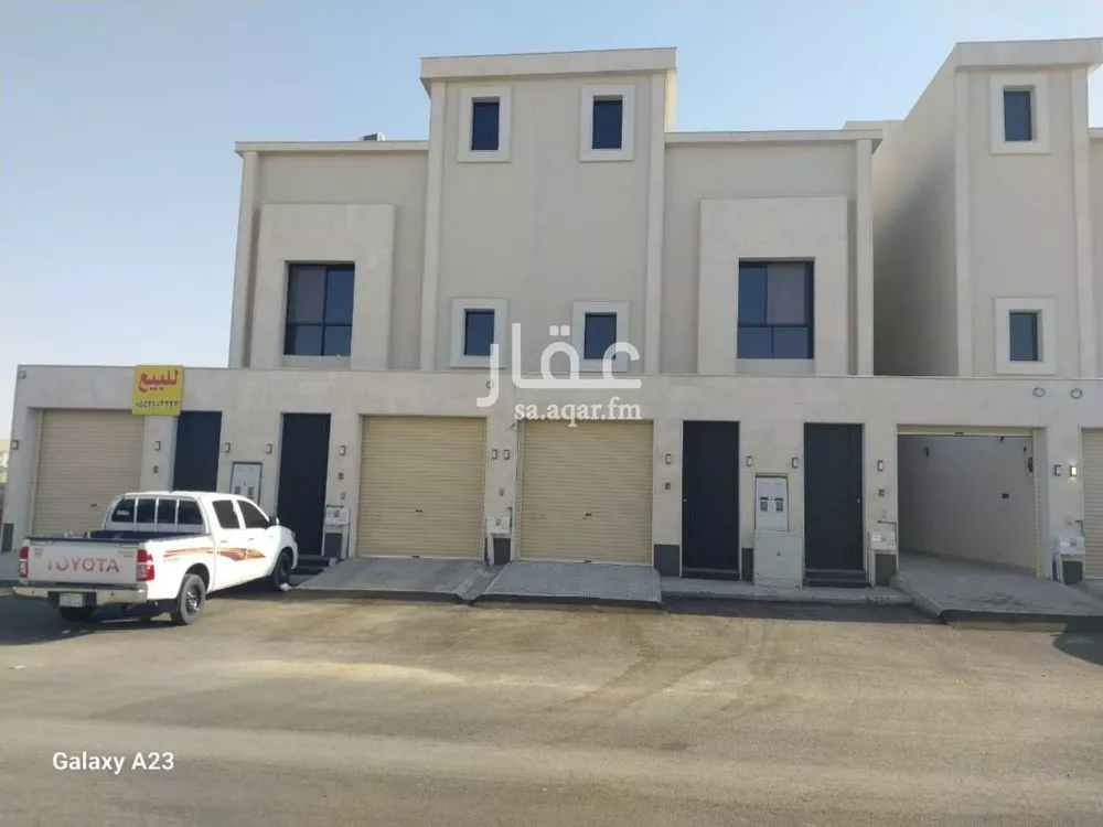 دور 3 غرف في ظهرة نمار 4