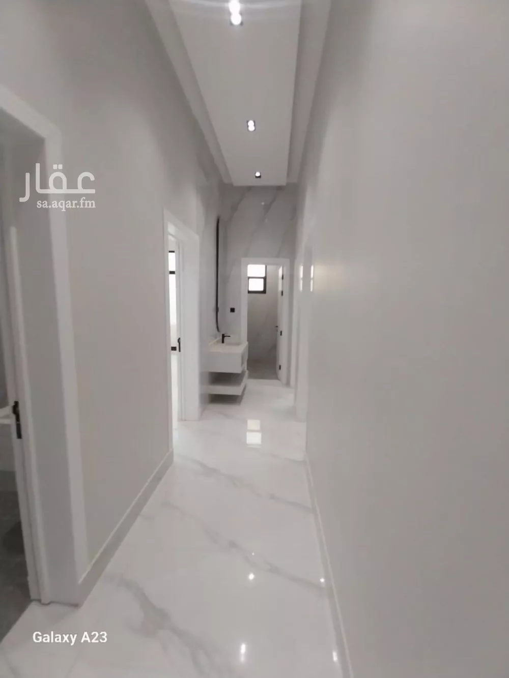 دور 3 غرف في ظهرة نمار 10