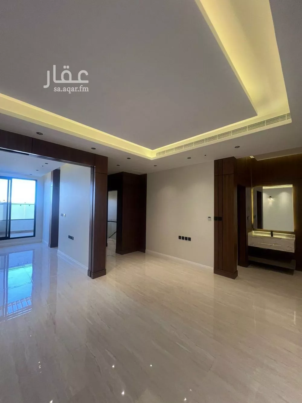 دور 3 غرف في النرجس 7