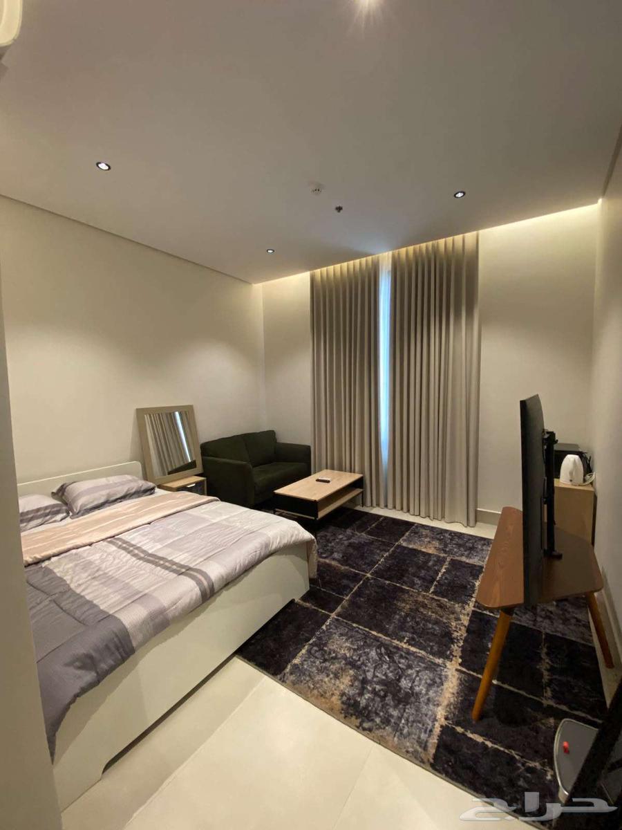 apartment in Al Hamra, Eastern Province 2