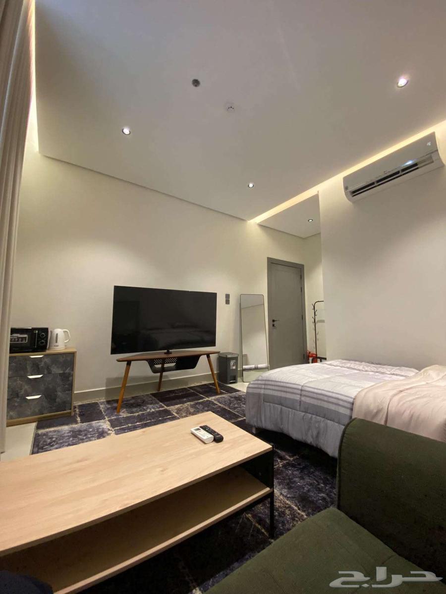 apartment in Al Hamra, Eastern Province 3