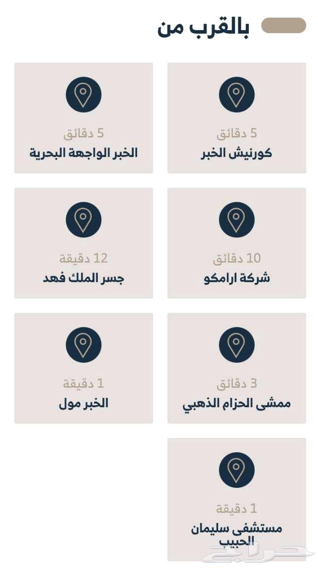 شقة 3 غرف في البندرية، الخبر 8