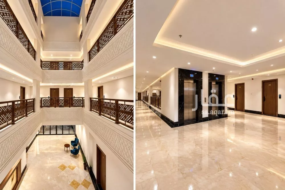 2 bedroom apartment in Ar Raid, Riyadh