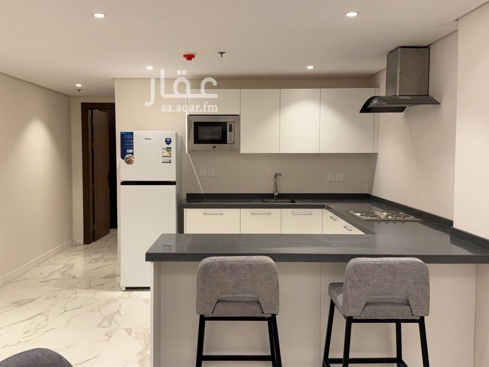 2 bedroom apartment in Ar Raid, Riyadh 7