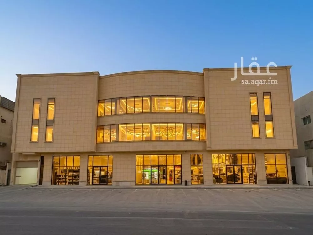 شقة 1 غرف في الرائد، الرياض 3