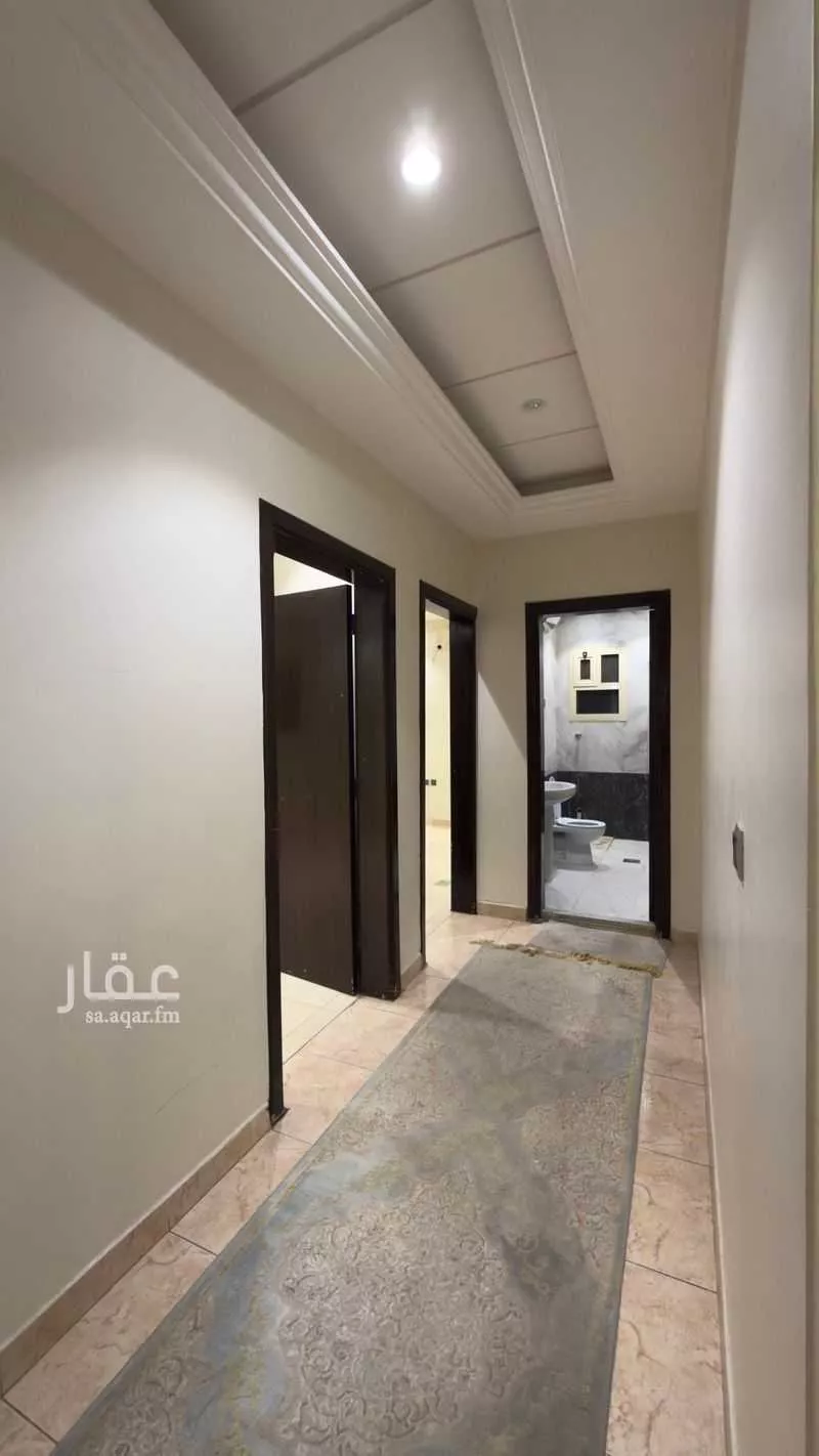 3 bedroom apartment in Al Murooj, Riyadh 7