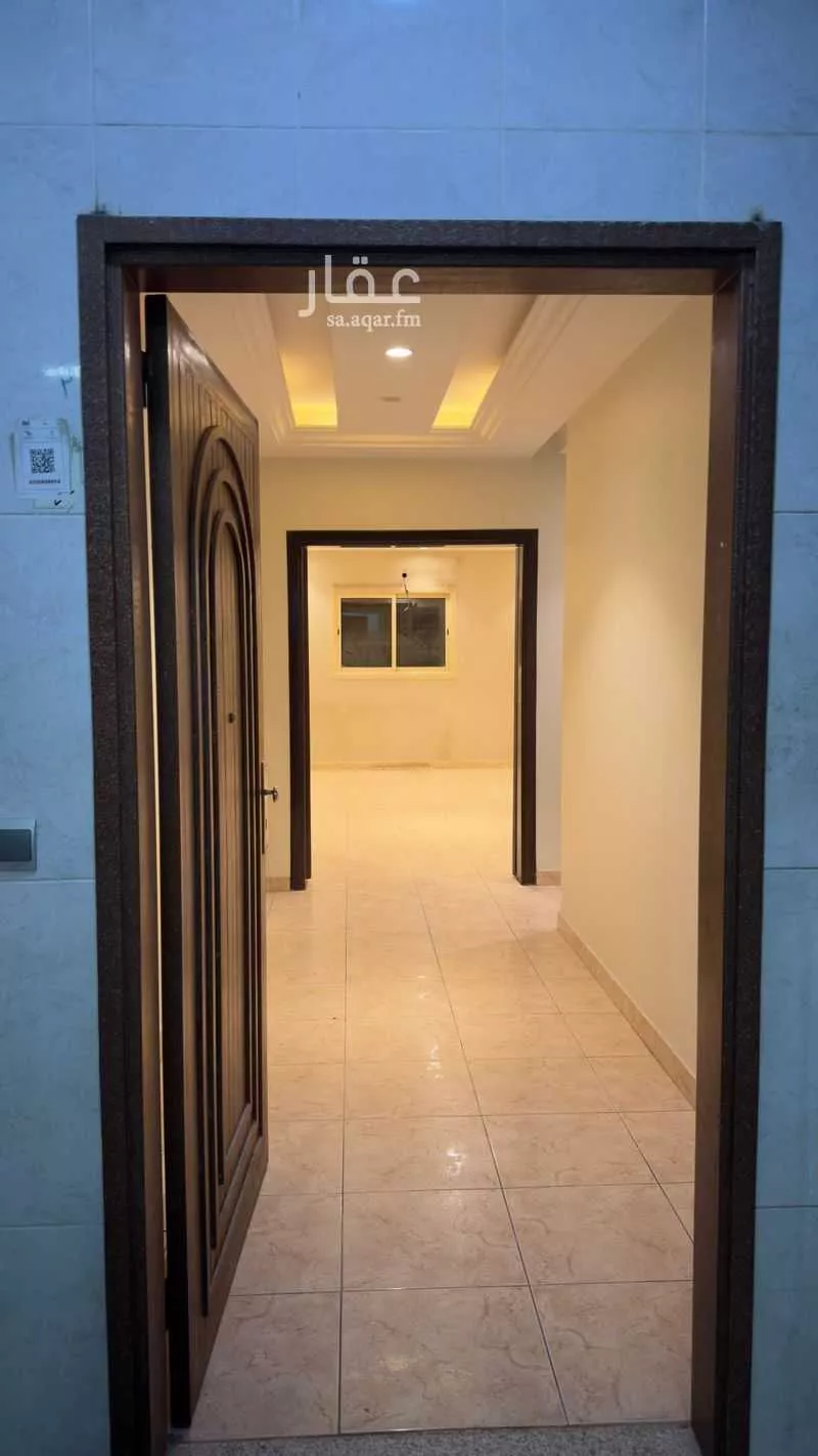 3 bedroom apartment in Al Murooj, Riyadh