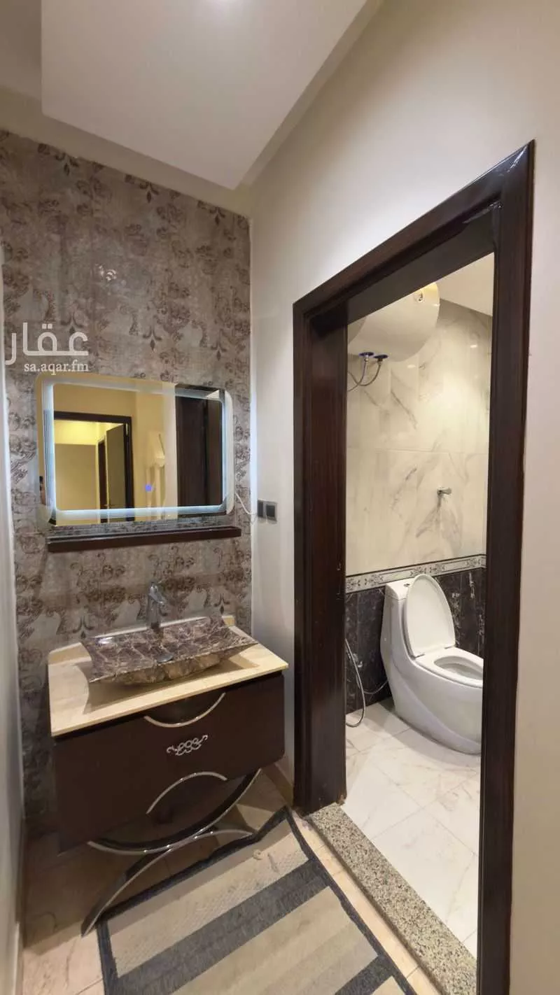 3 bedroom apartment in Al Murooj, Riyadh 3