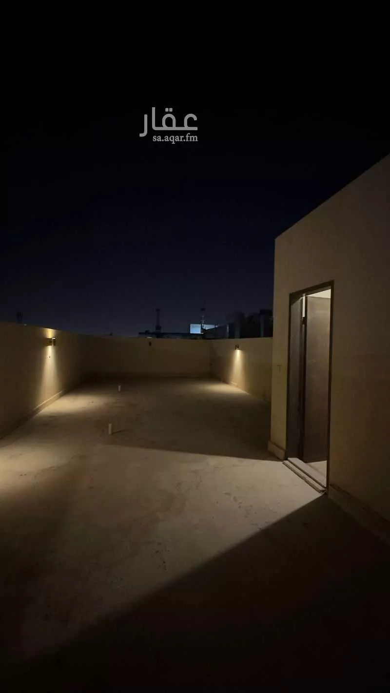 3 bedroom apartment in Al Murooj, Riyadh 16