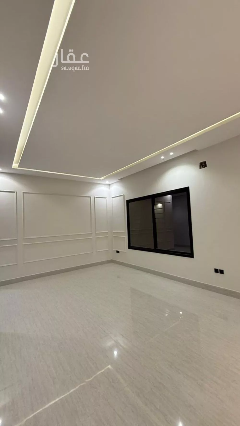 4 bedroom floor in Al Janadriyah 2