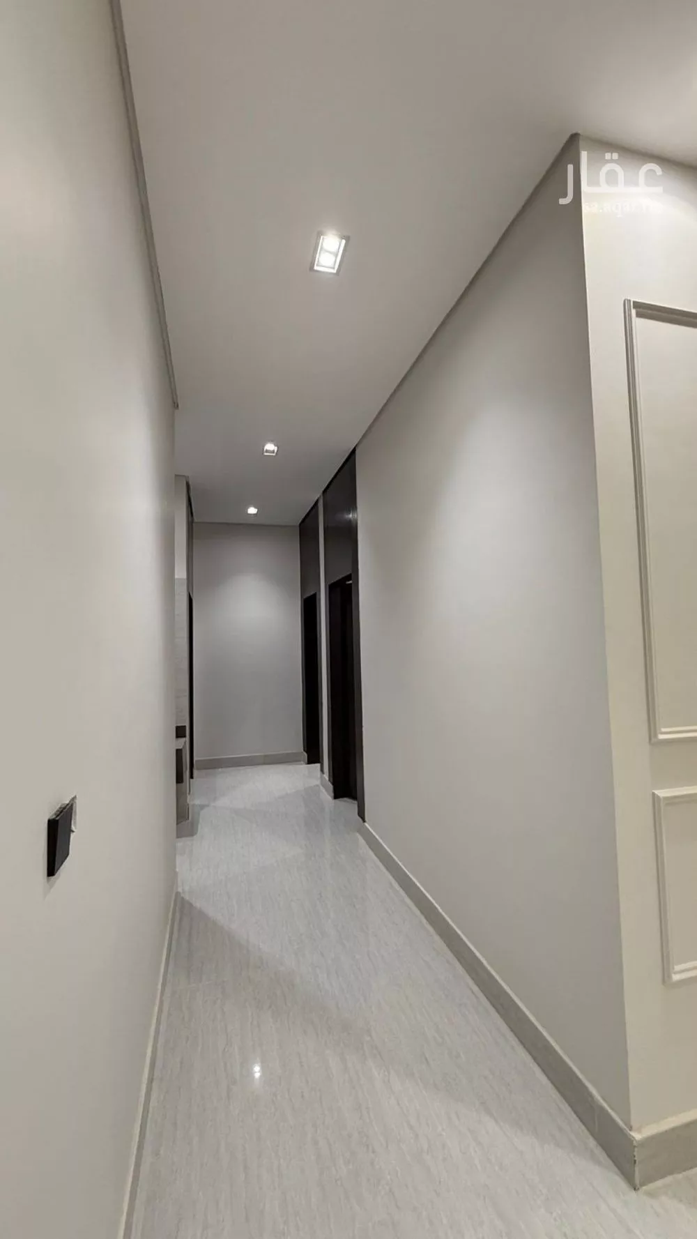 4 bedroom floor in Al Janadriyah 7