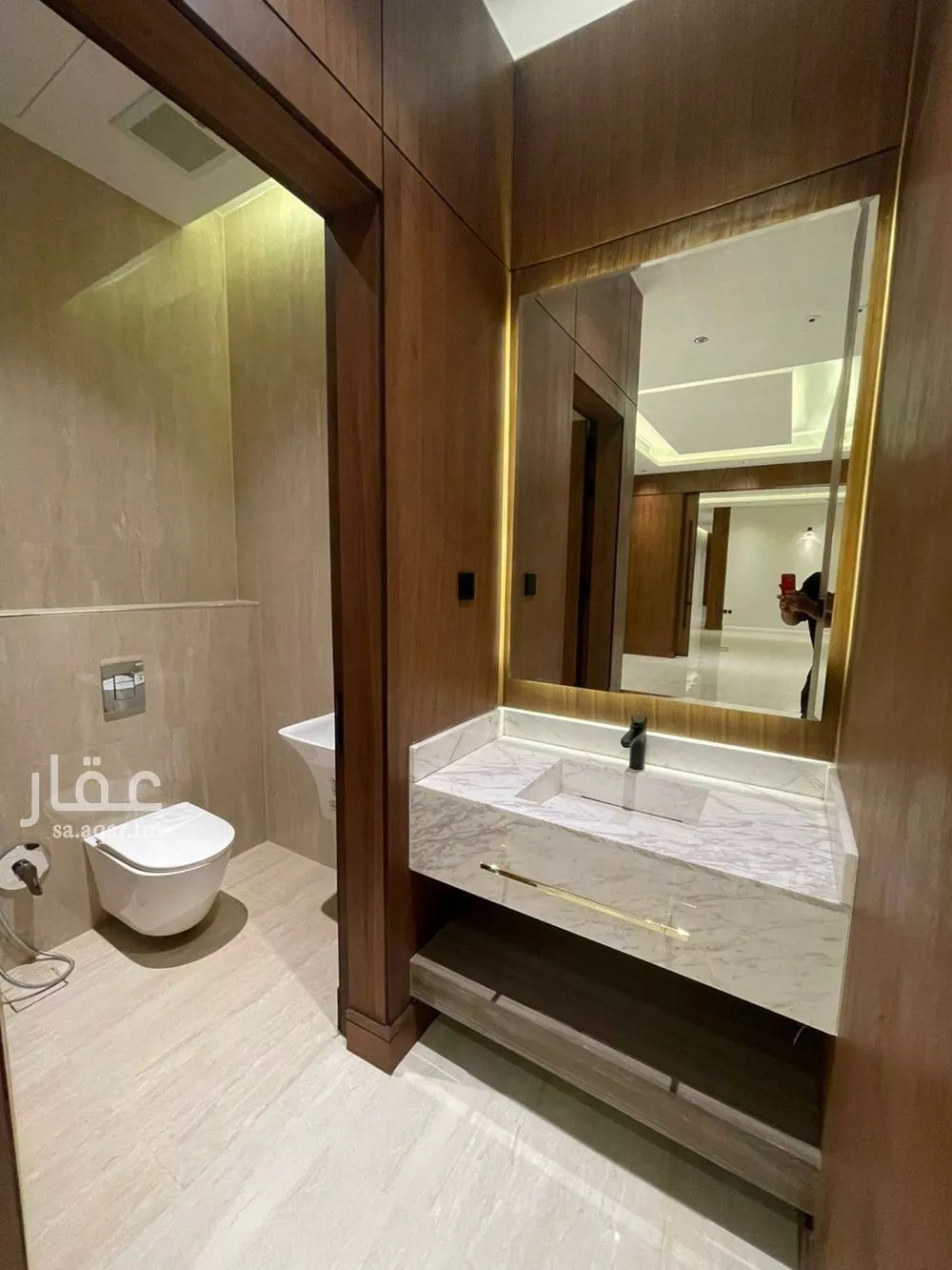 دور 4 غرف في النرجس 9
