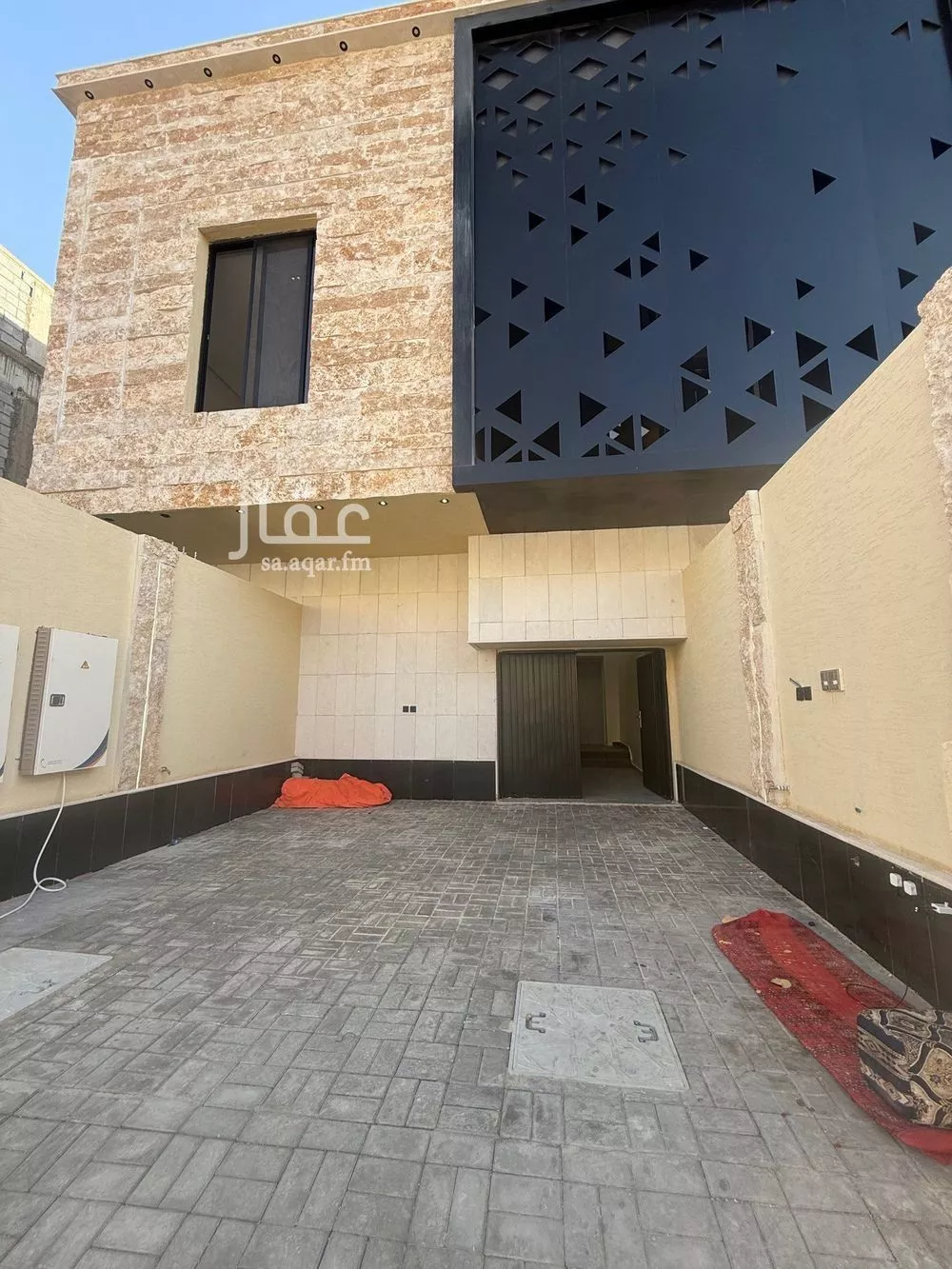4 bedroom floor in Tuwaiq 4