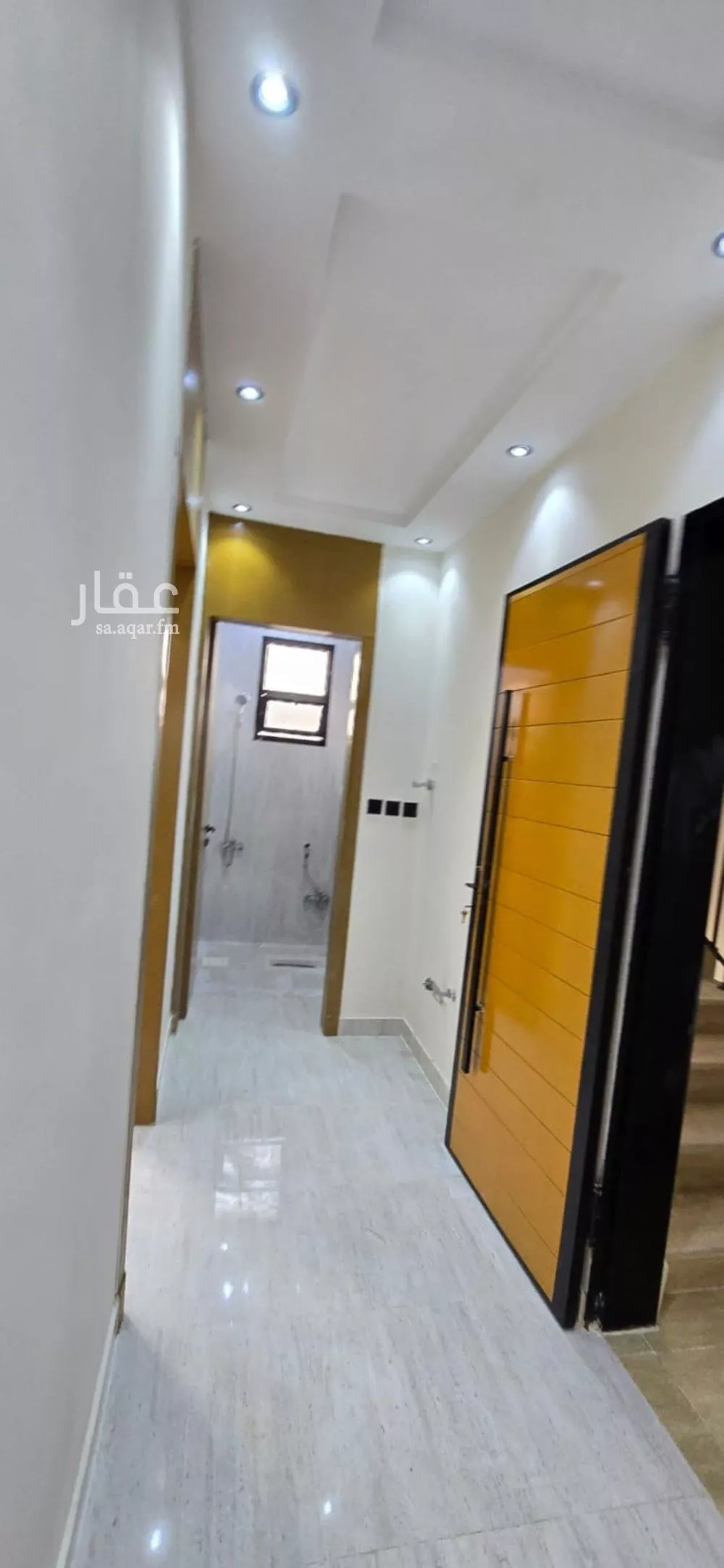 دور 3 غرف في السويدي الغربي 11