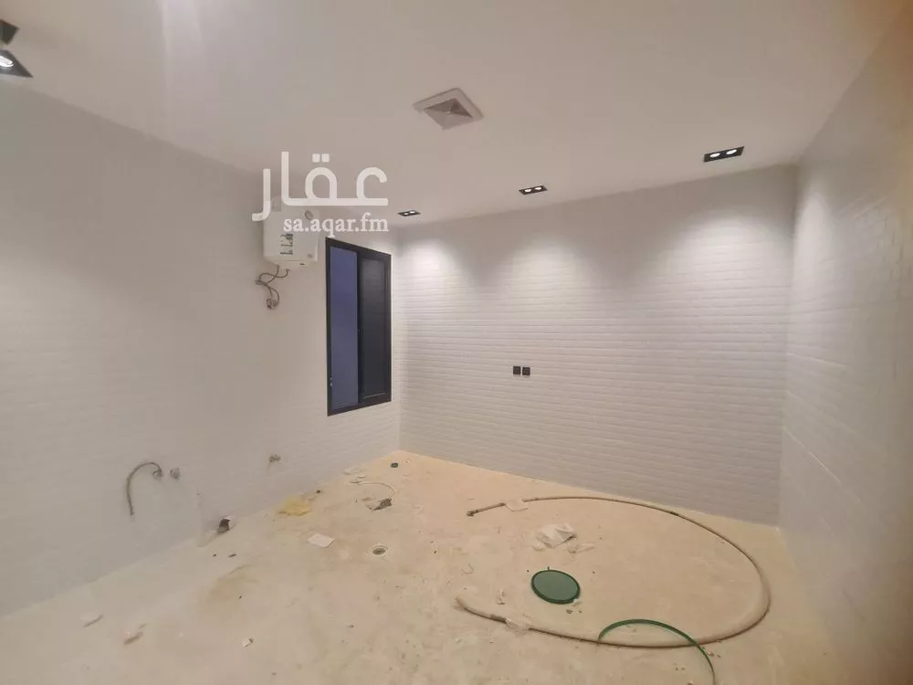 دور 4 غرف في بدر 8