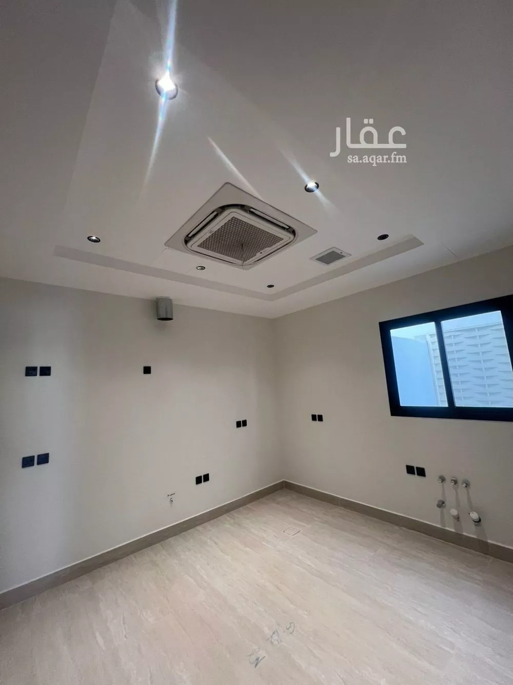 دور 3 غرف في النرجس 6