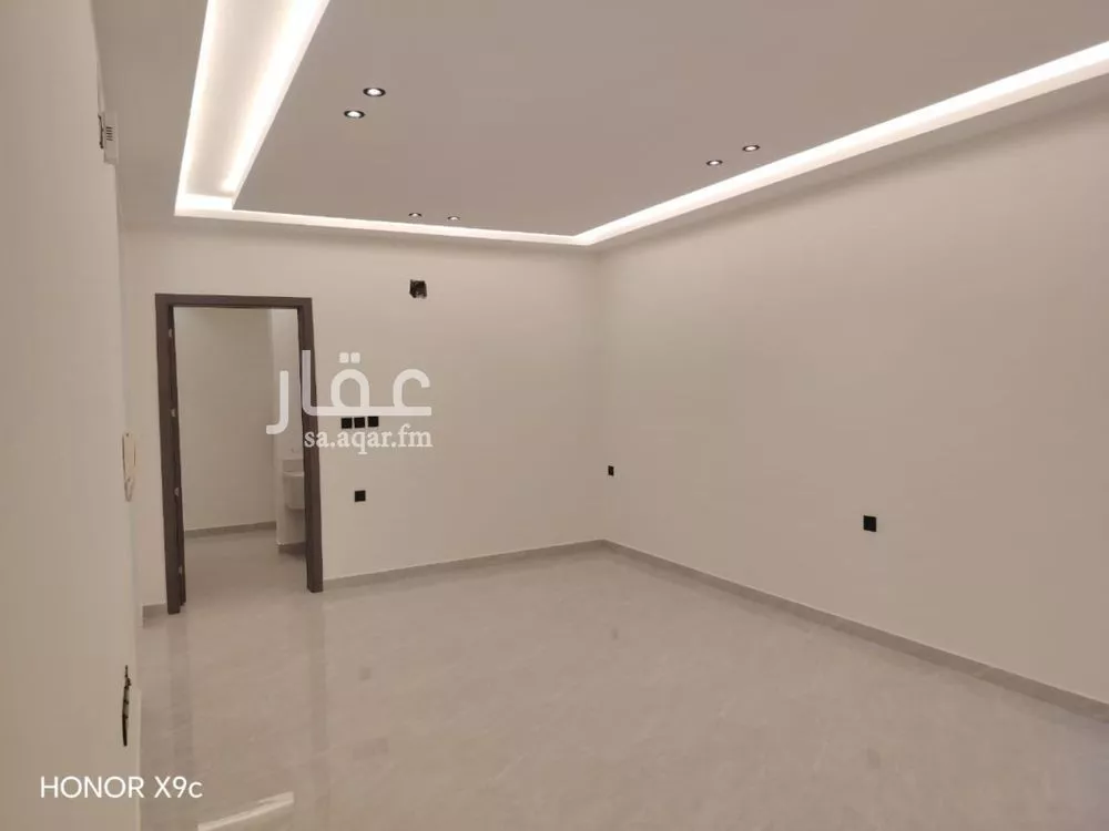 5 bedroom floor in Badr 3