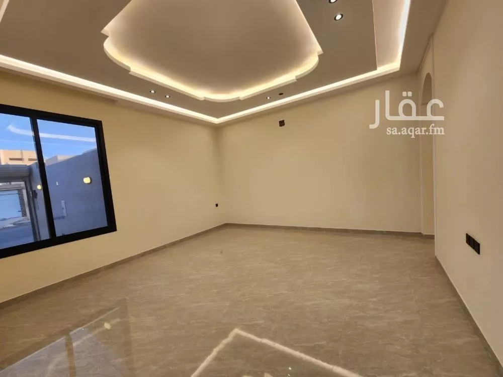 5 bedroom floor in Badr 4