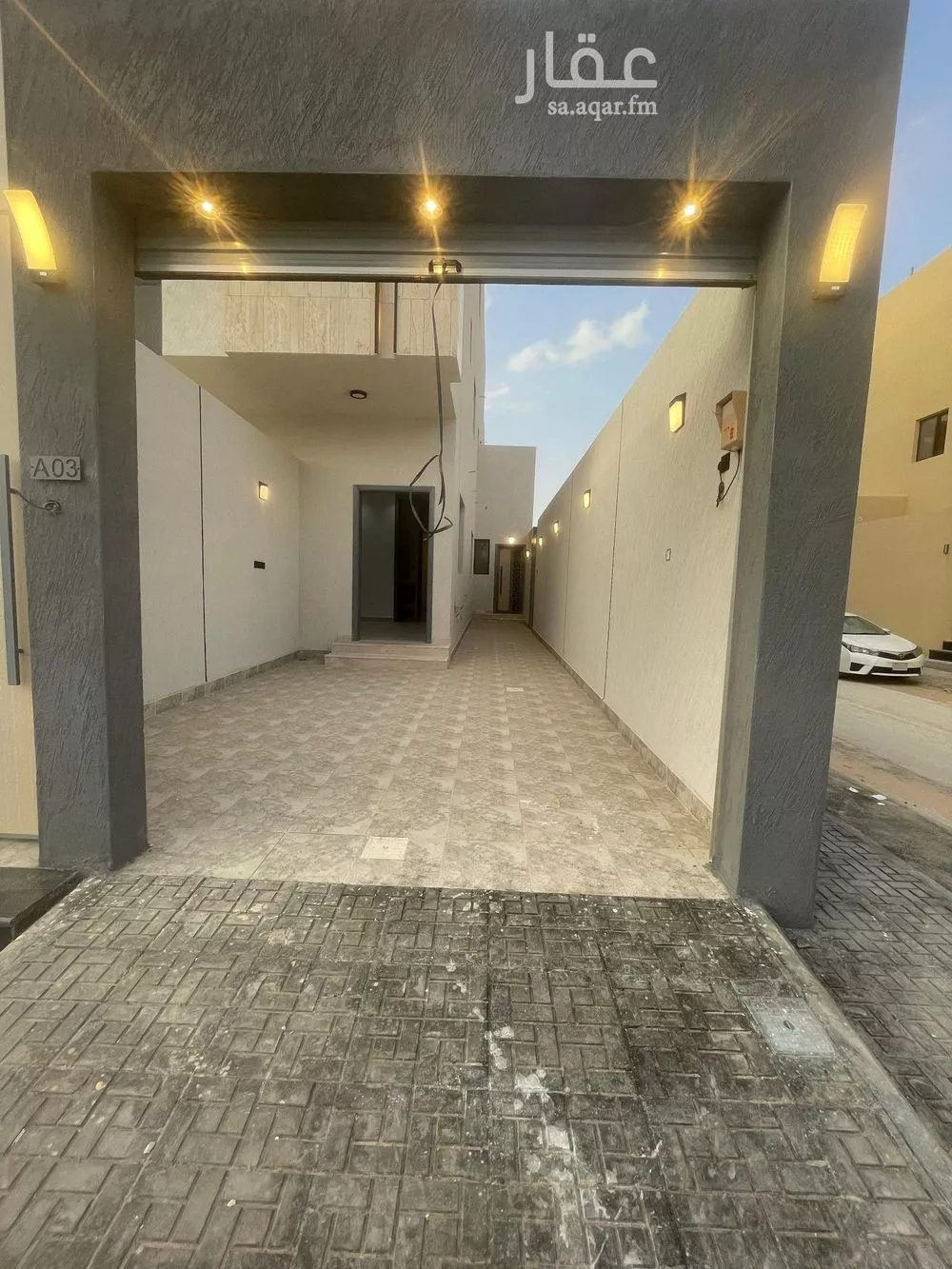دور 5 غرف في طويق 14