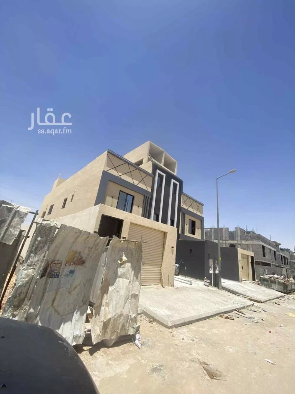دور 5 غرف في عكاظ 15