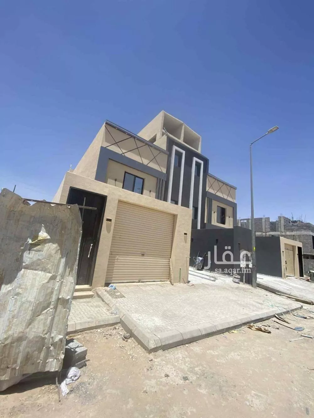 دور 5 غرف في عكاظ 7