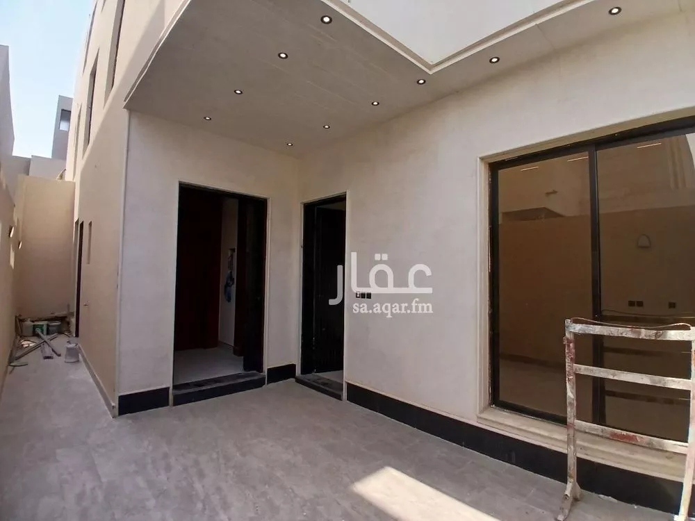 دور 4 غرف في الرمال 10