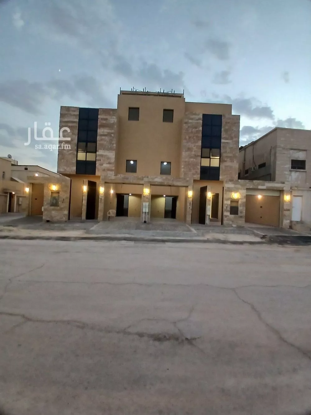 دور 3 غرف في الزهرة 3