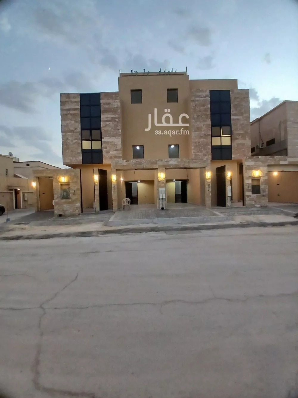 دور 3 غرف في الزهرة 4
