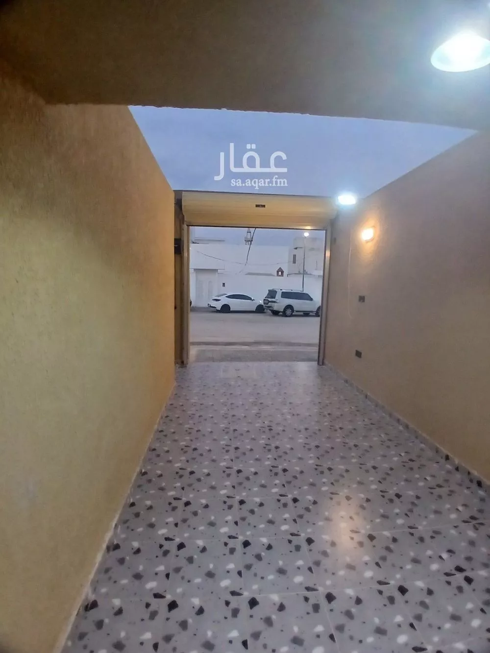 دور 3 غرف في الزهرة 7