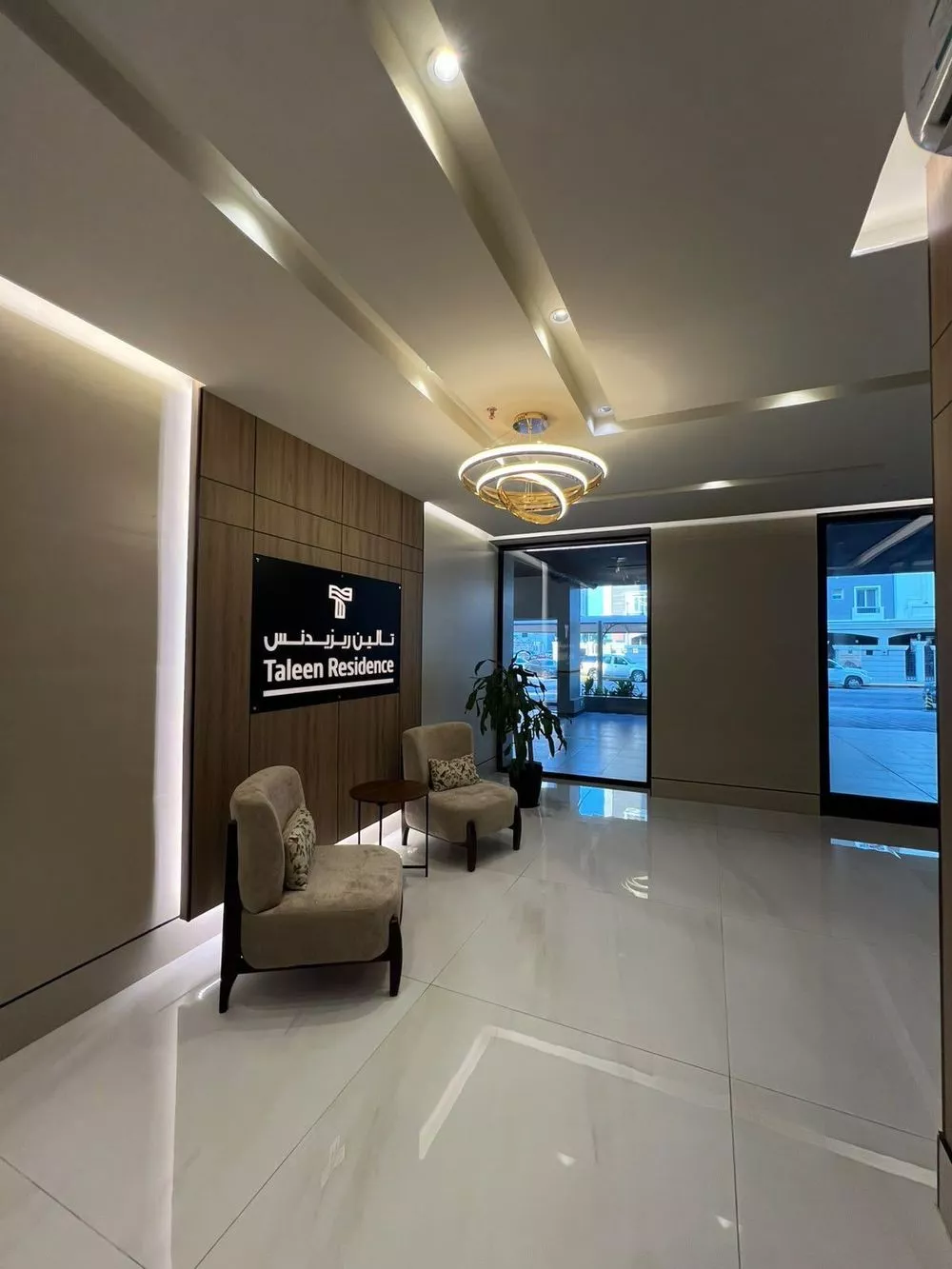 3 bedroom apartment in Al Rawabi, Eastern Province 8