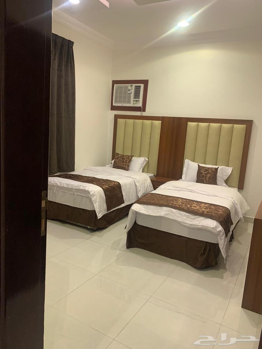2 bedroom apartment in King Fahd, Madinah 2