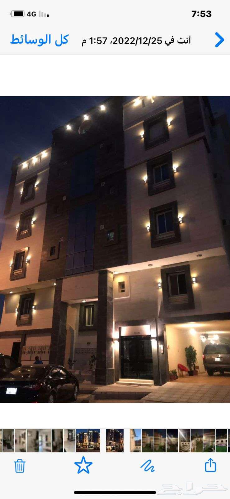 4 bedroom apartment in Bani Harithah, Madinah 2