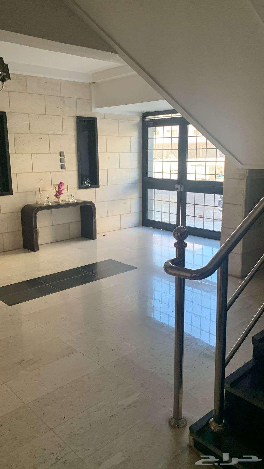 4 bedroom apartment in Bani Harithah, Madinah 3